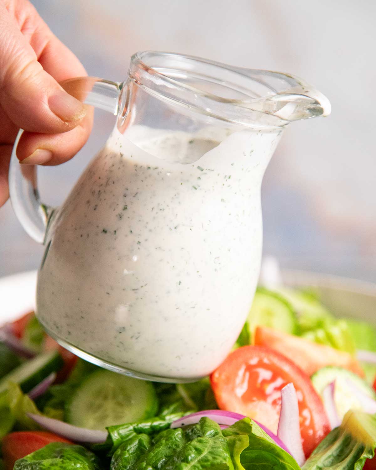 Ranch Dressing