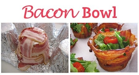 Bacon-Bowl