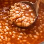 Baked beans recipe