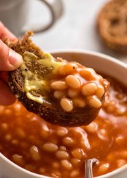 Heinz Baked Beans Recipe Copycat 2026 