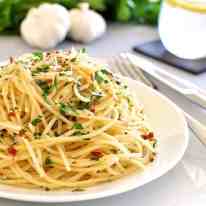 8 Quick and Easy Pasta Recipes | RecipeTin Eats