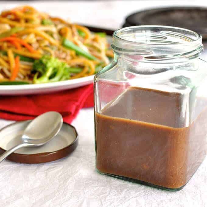 Real Chinese All Purpose Stir Fry Sauce Charlie Recipetin Eats