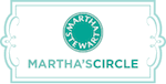 Logo - Marthas