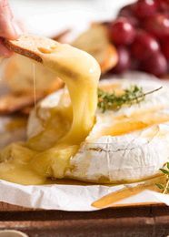 Baked Brie RecipeTin Eats