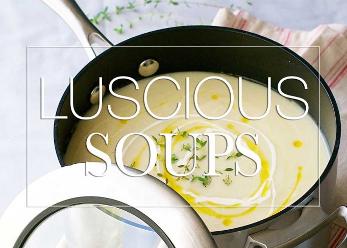 Soup-Recipes