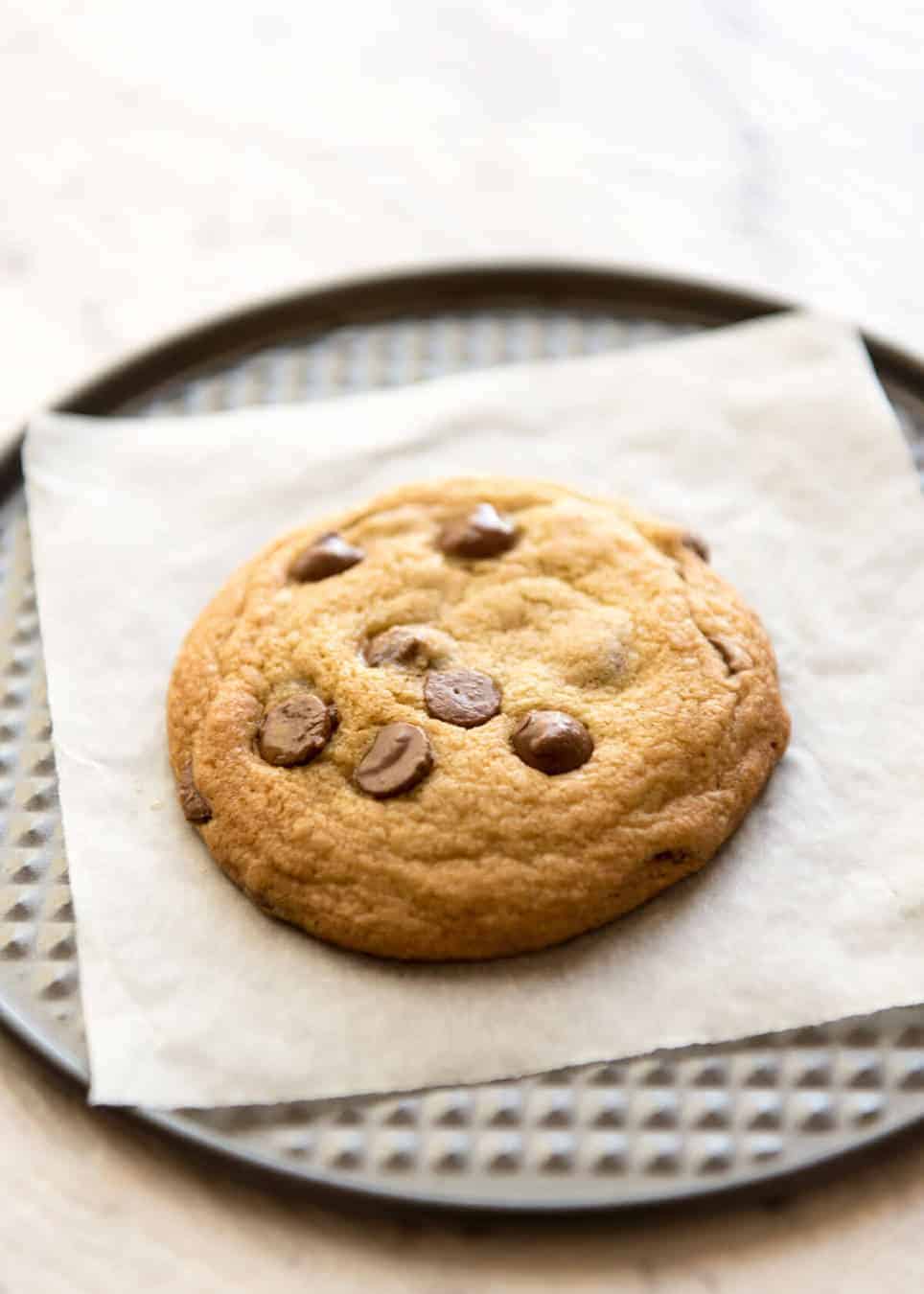 Chocolate Chip Cookies  Soft   - 23
