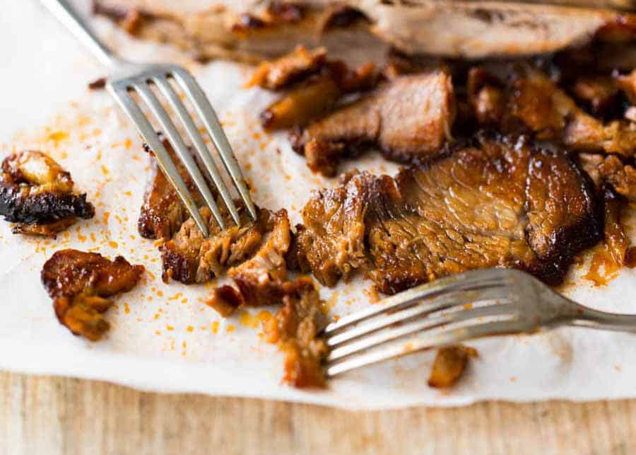 can i cook beef brisket in a slow cooker