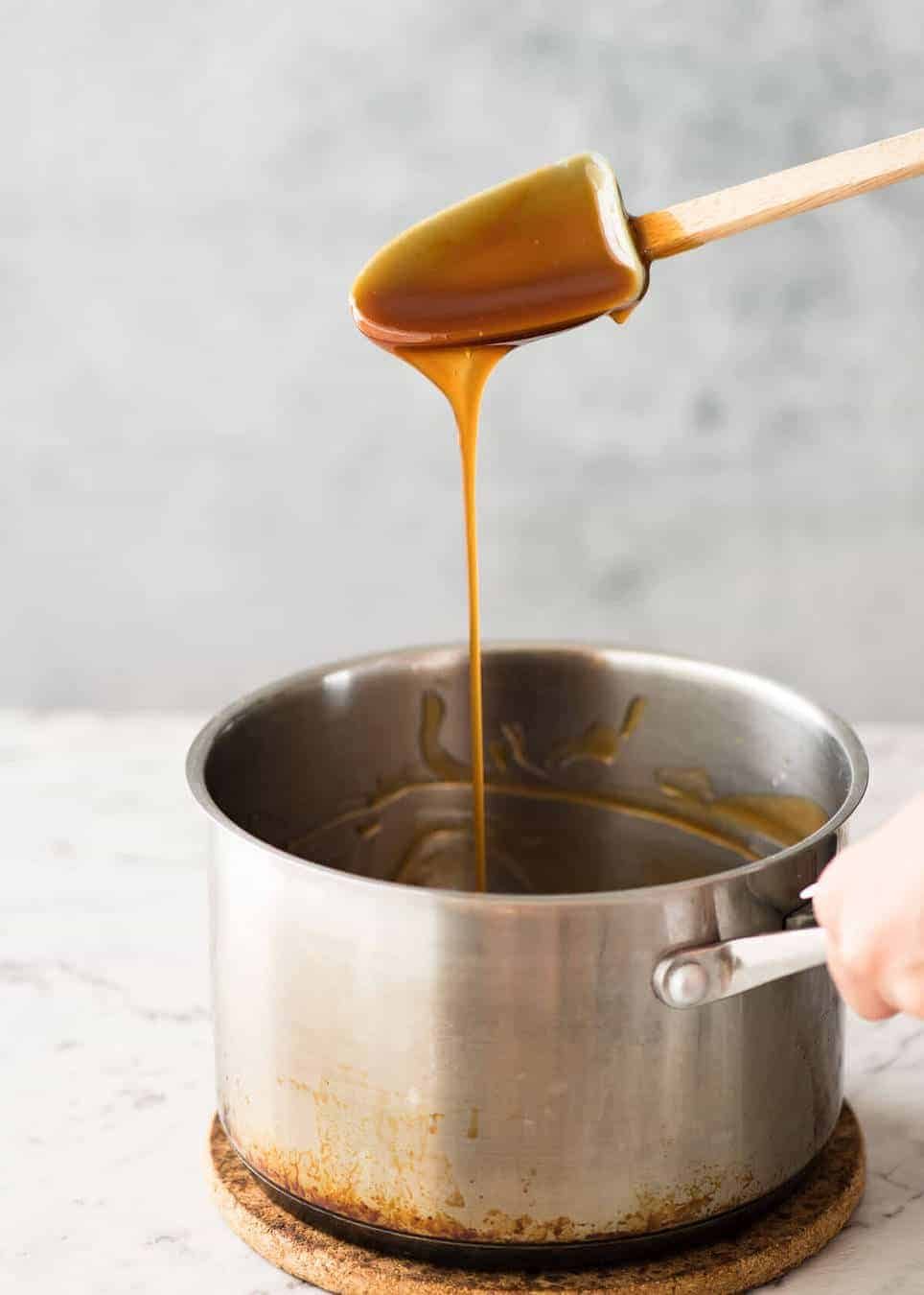 Cocktail Meatballs with Sweet & Sour Dipping Sauce RecipeTin Eats