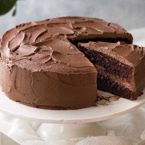 Chocolate Cake | Recipetin Eats