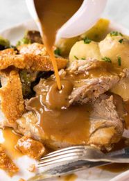 Pork Roast With Crispy Crackling RecipeTin Eats Pork Roast With Crispy Crackling RecipeTin Eats
