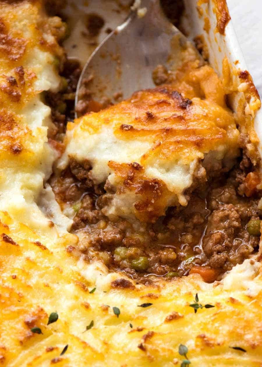 Shepherd's Pie | RecipeTin Eats