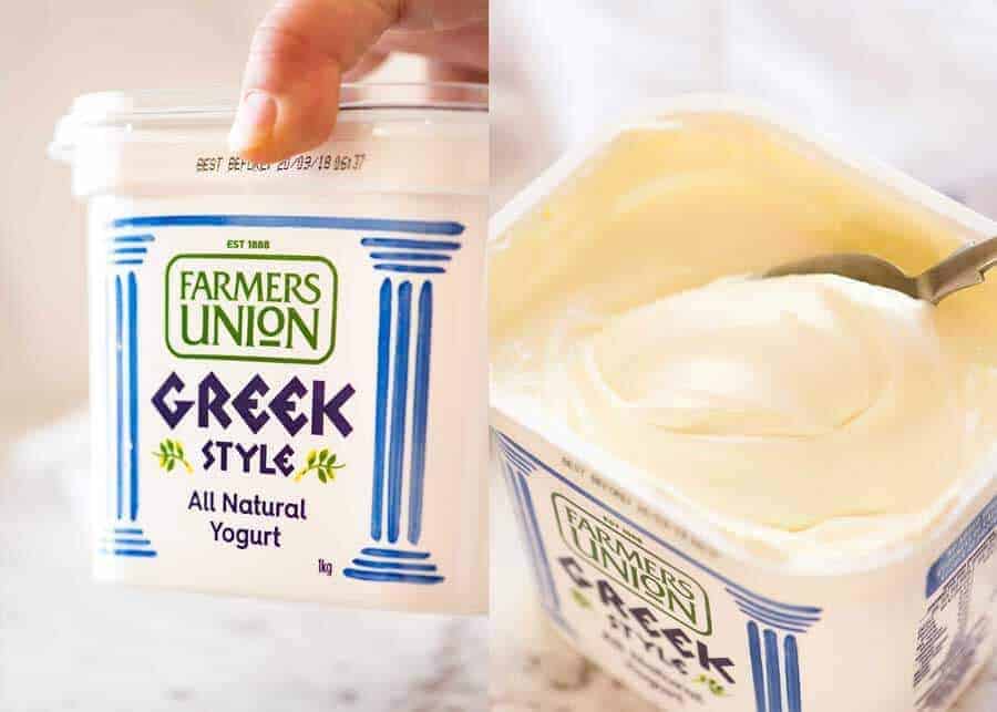 Farmers Union Greek Style Yogurt