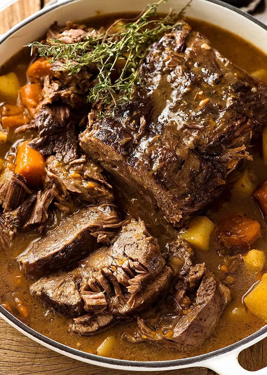 Pot Roast RecipeTin Eats Pot Roast RecipeTin Eats