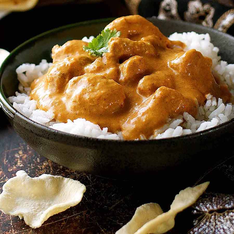 Featured image of post Recipetin Eats Butter Chicken Truly the best butter chicken recipe