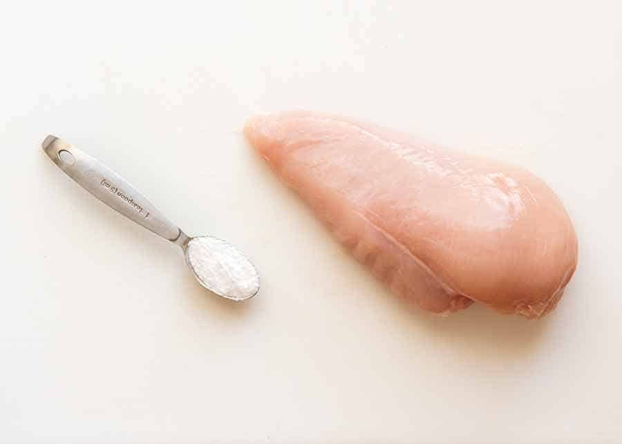 Velveting Chicken: The Chinese restaurant secret to tenderising chicken ...