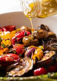Incredible BBQ Grilled Vegetables Marinated RecipeTin Eats Incredible BBQ Grilled Vegetables Marinated RecipeTin Eats