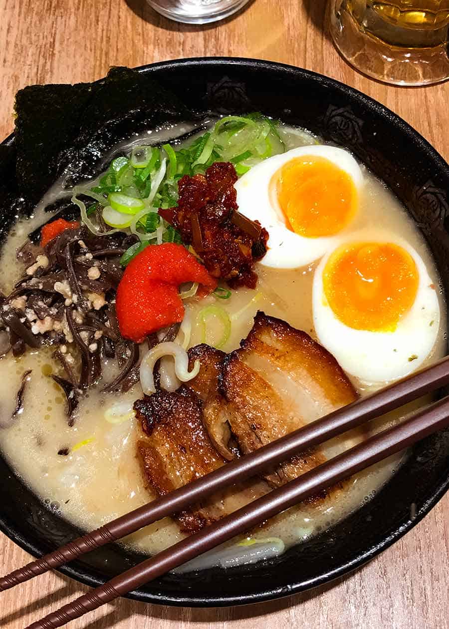 Top 10 BEST Foods to Eat in Tokyo | RecipeTin Eats