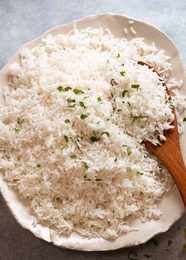 How To Cook Basmati Rice RecipeTin Eats