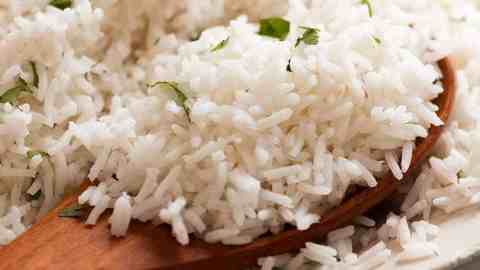 How To Cook Basmati Rice Recipetin Eats