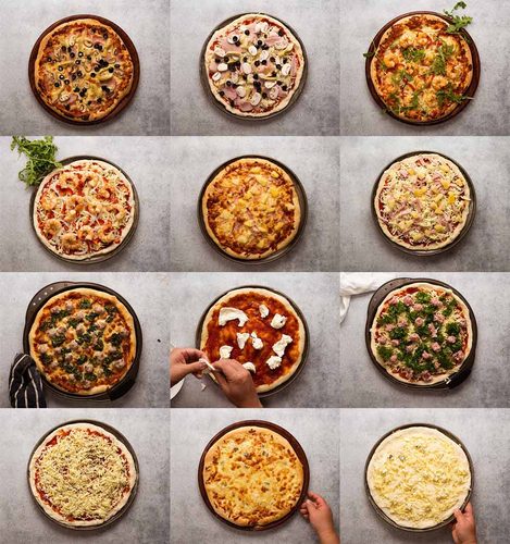 How to Make Pan Pizza at Home - Good Cheap Eats