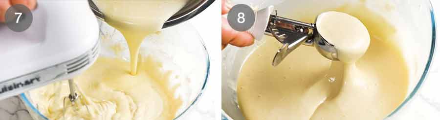 How to make Vanilla cupcakes
