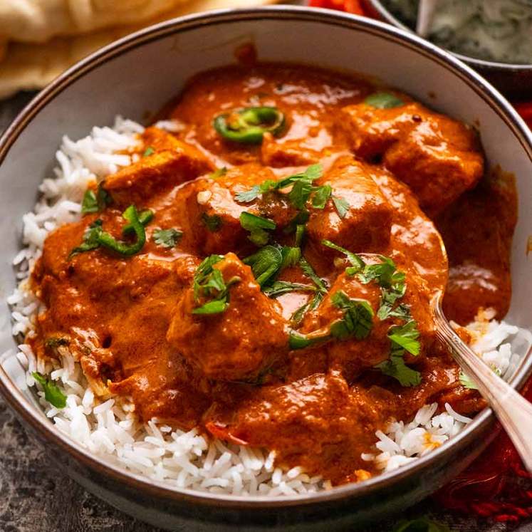 Indian Recipes | RecipeTin Eats
