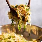 Chang's Crispy Noodle Salad