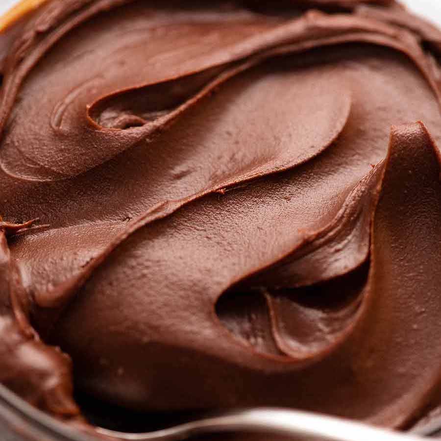 Chocolate Ganache | RecipeTin Eats