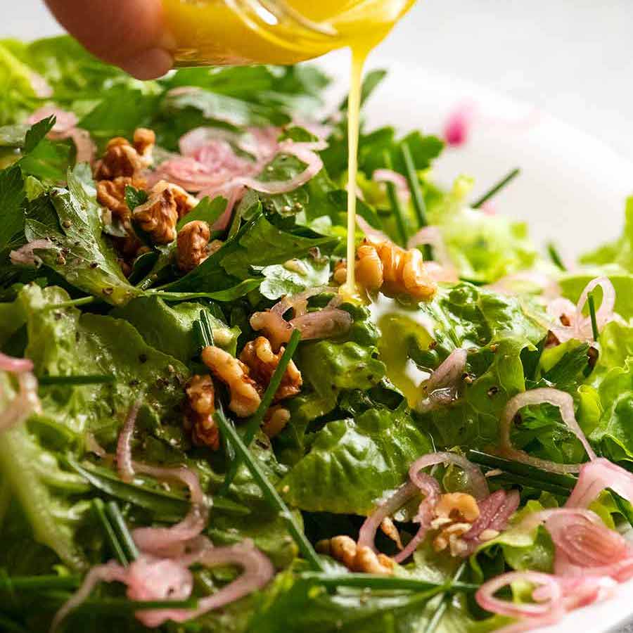 Salad and Go - Beyond the Plate Hero