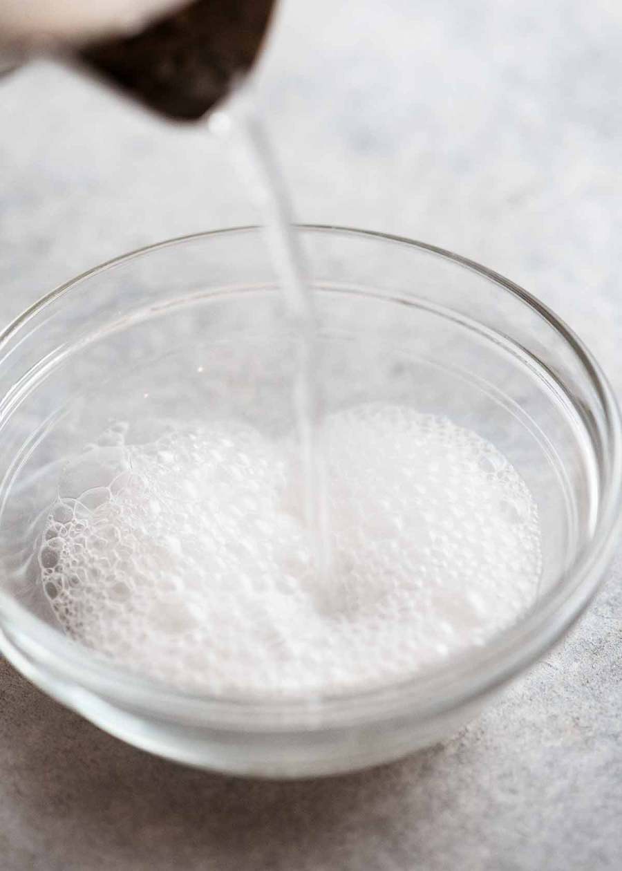 How to check if Baking powder is still goo