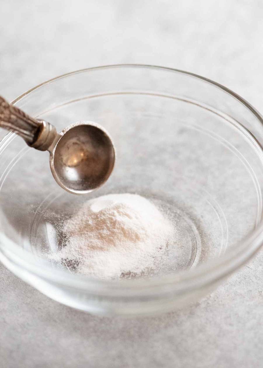 How to check if Baking powder is still good