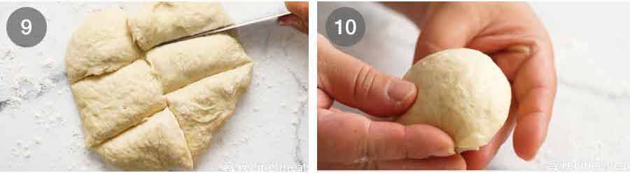 How to make Naan