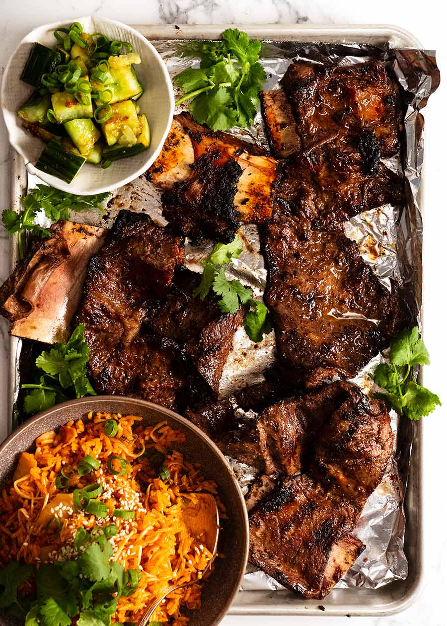 10 Easy Korean BBQ Recipes to Try This Summer