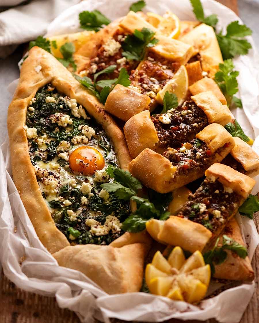 Breads | RecipeTin Eats