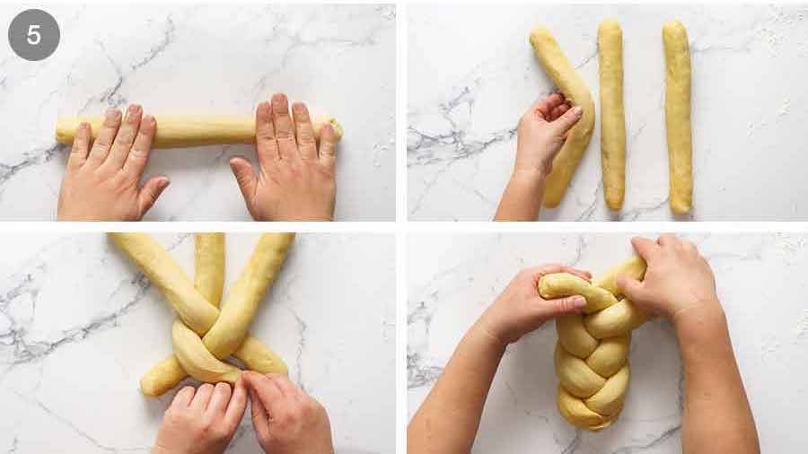 Brioche | RecipeTin Eats
