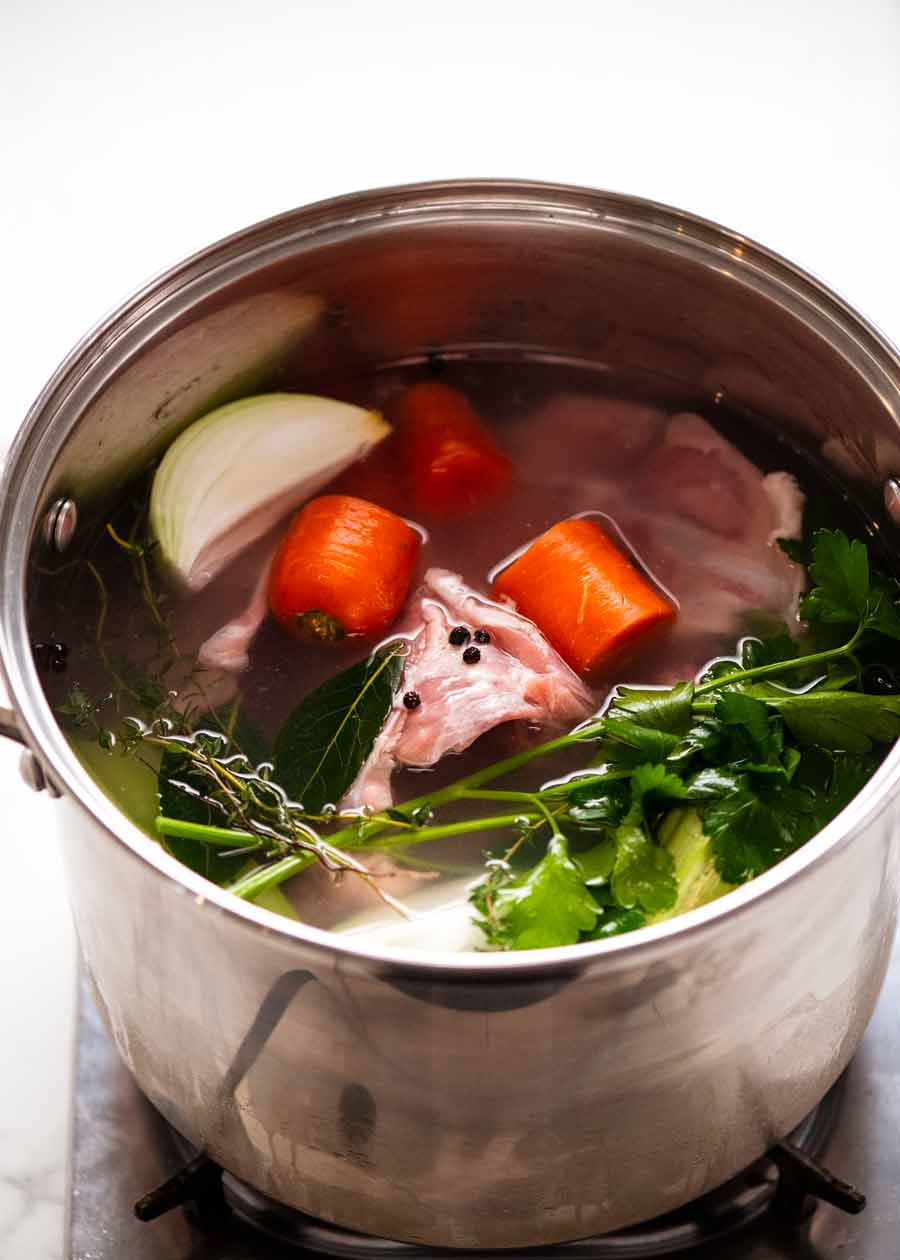 What to Do With Bones After Making Bone Broth: Creative Recipes.