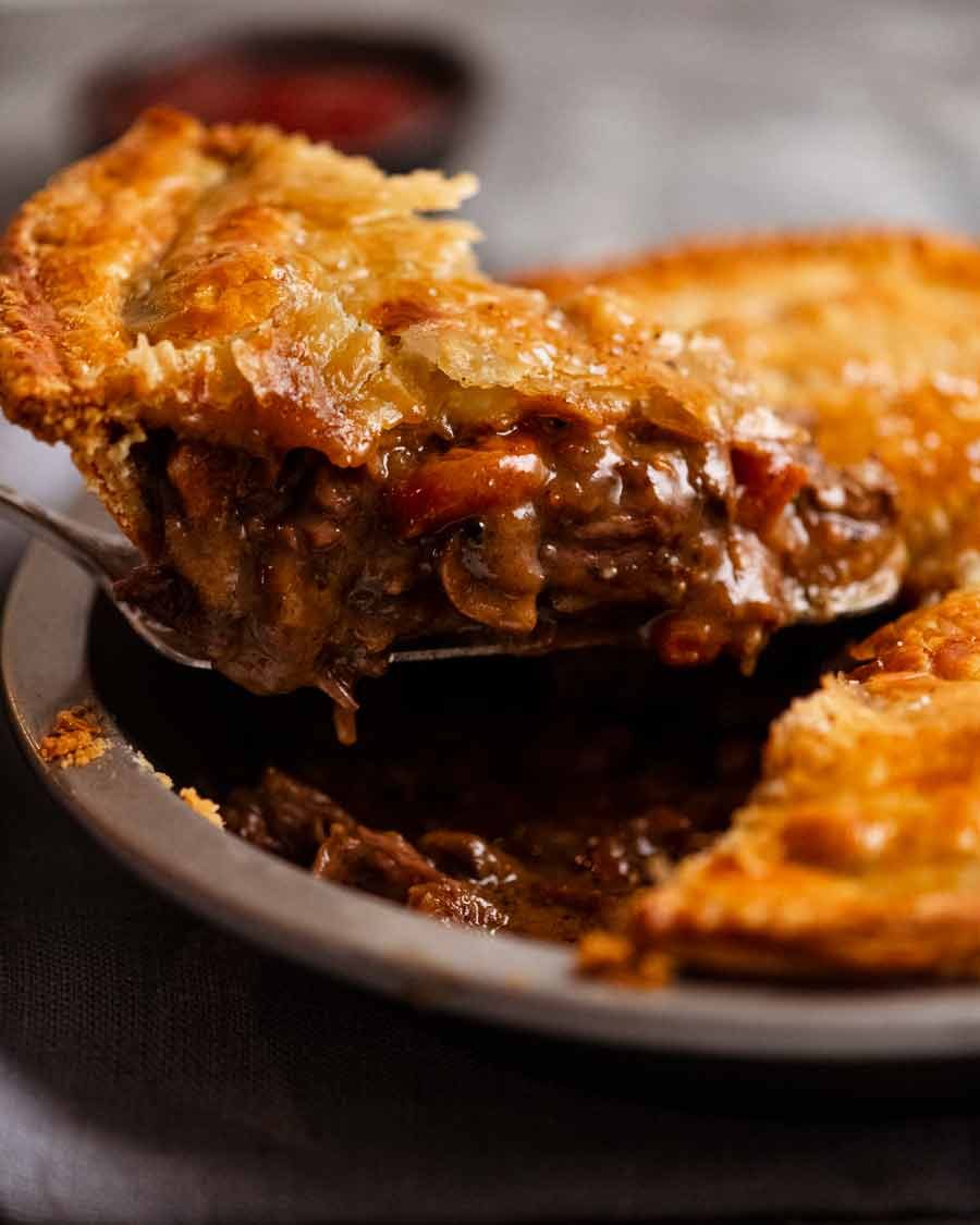 Easy Beef Mince Pie Recipe Puff Pastry Pike Mathe1997