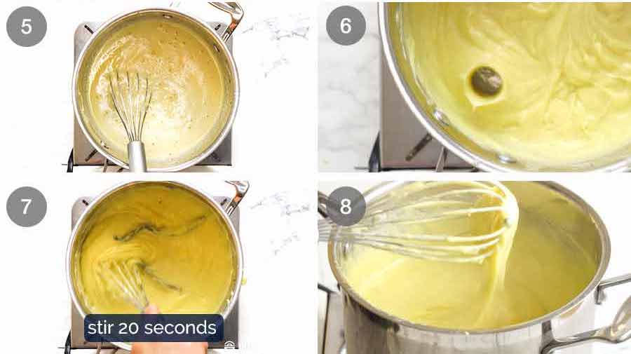 How to make Flan Patissier