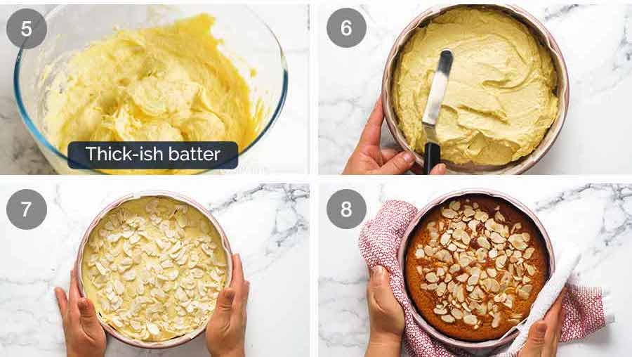 How to make Honey Cake