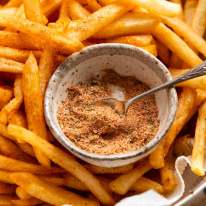 Fries Seasoning (shaker fries seasoning) for French fries