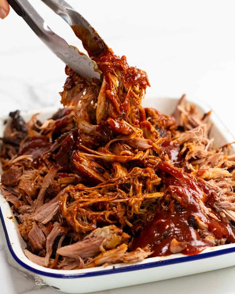 My Best Pulled Pork RecipeTin Eats My Best Pulled Pork RecipeTin Eats