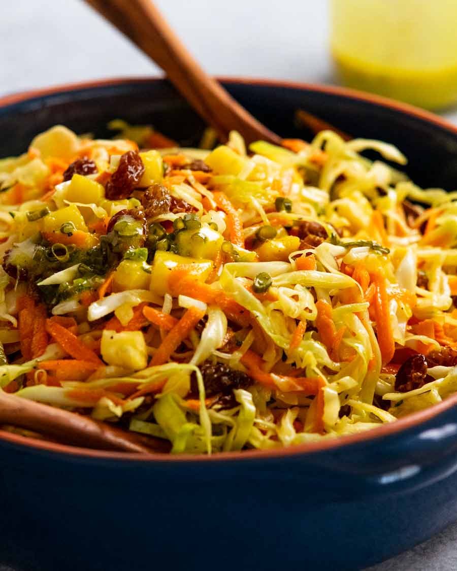 Coleslaw RecipeTin Eats Coleslaw RecipeTin Eats