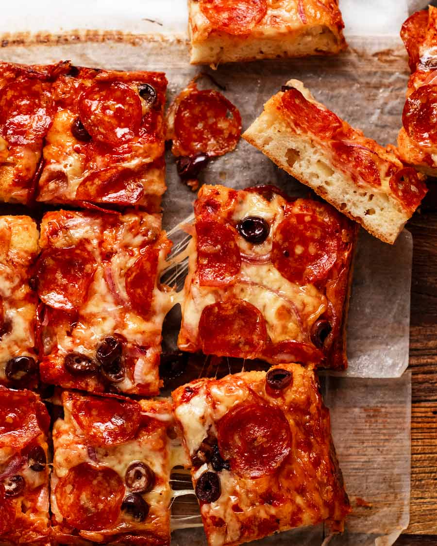 Is Your Pizza Safe to Eat? The Truth About Pizza Shelf Life