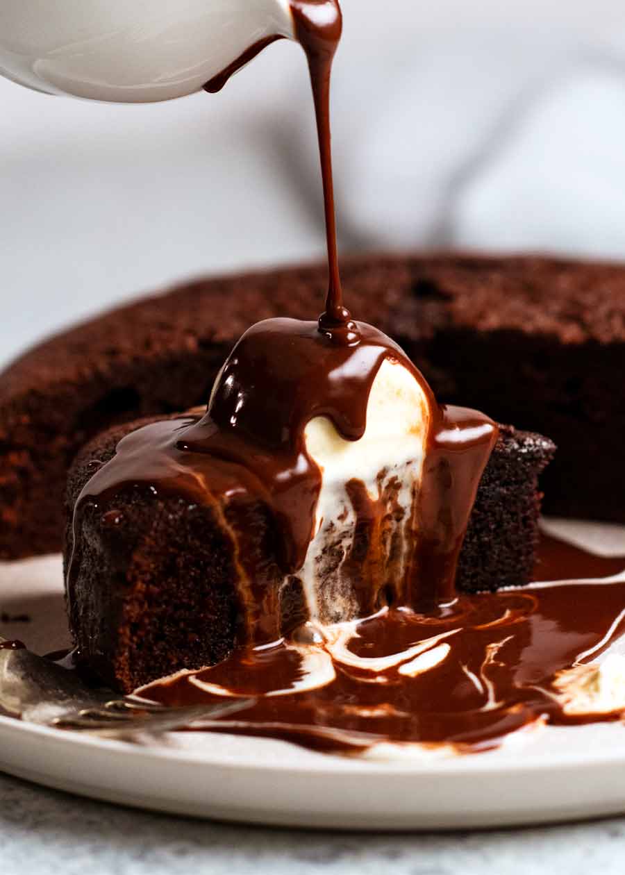 The Best Chocolate Cake  Broma Bakery