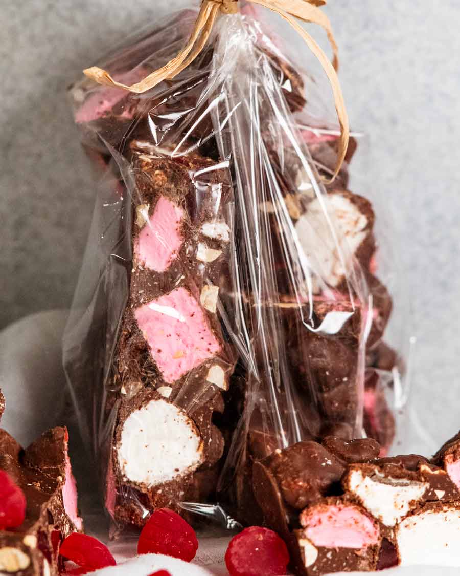 Rocky Road food gift